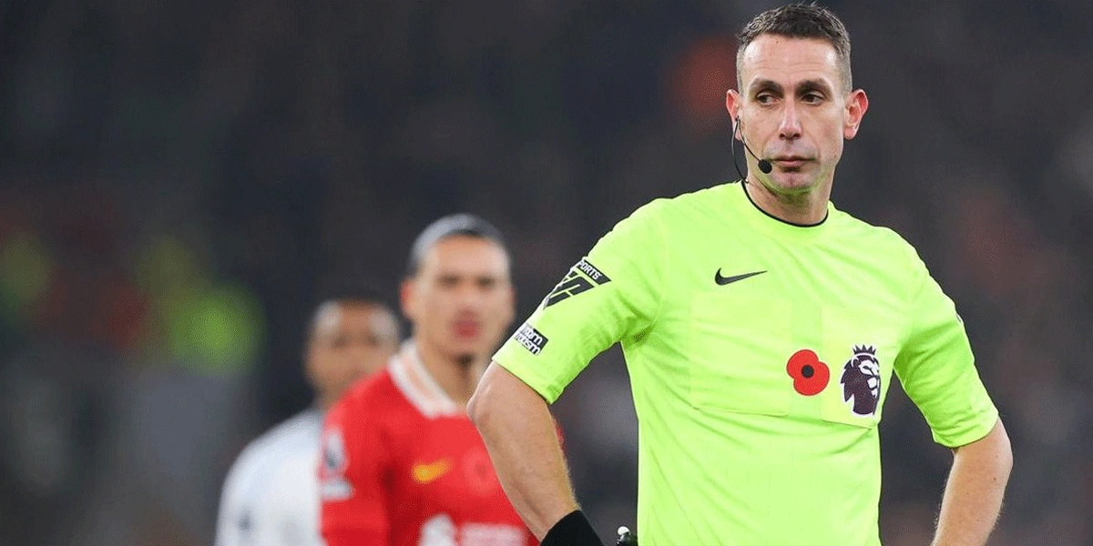 Mantan-Wasit-Liga-Inggris-David-Coote-Tersandung-Kasus-Berat,-Akui-Pelanggaran-Serius-Terhadap-Anak