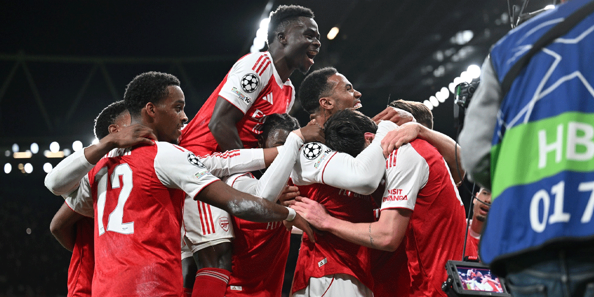 Neville Sebut Arsenal Tak Perlu 90 Poin Untuk Juara!