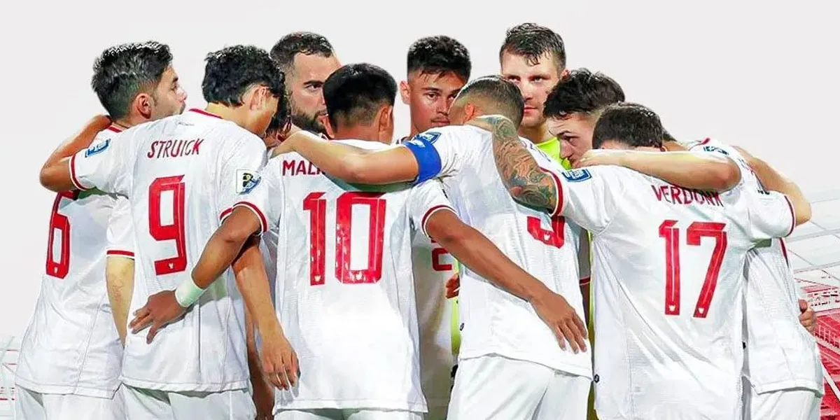 ShotsGoal, Alternatif Streaming Timnas Indonesia Full HD