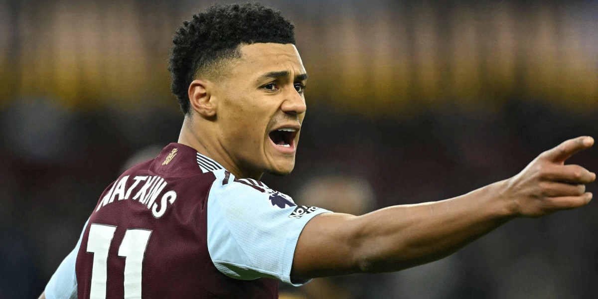 Aston Villa Menentang Logika dari Zona Degradasi ke Empat Besar