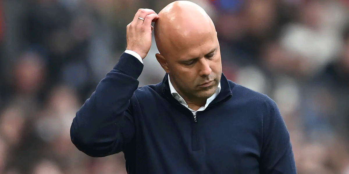 Awal Kehancuran dari Liverpool Setelah Melepas Luis Diaz