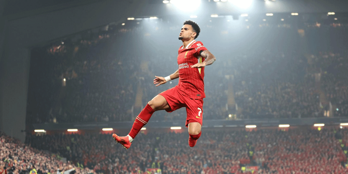 Awal Kehancuran dari Liverpool Setelah Melepas Luis Diaz