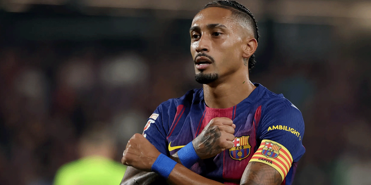 Barcelona Terkapar! Cedera Masif dan Drama Internal Mengguncang Tim