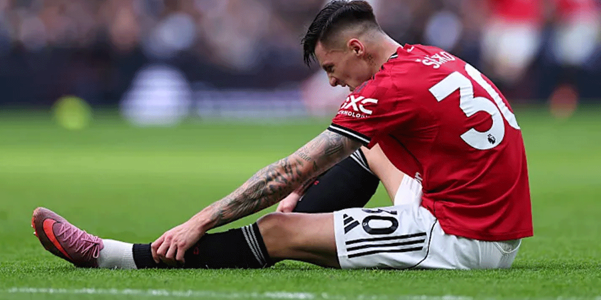 Cedera Sesko Buat Amorim Siapkan Langkah Darurat di Bursa Transfer