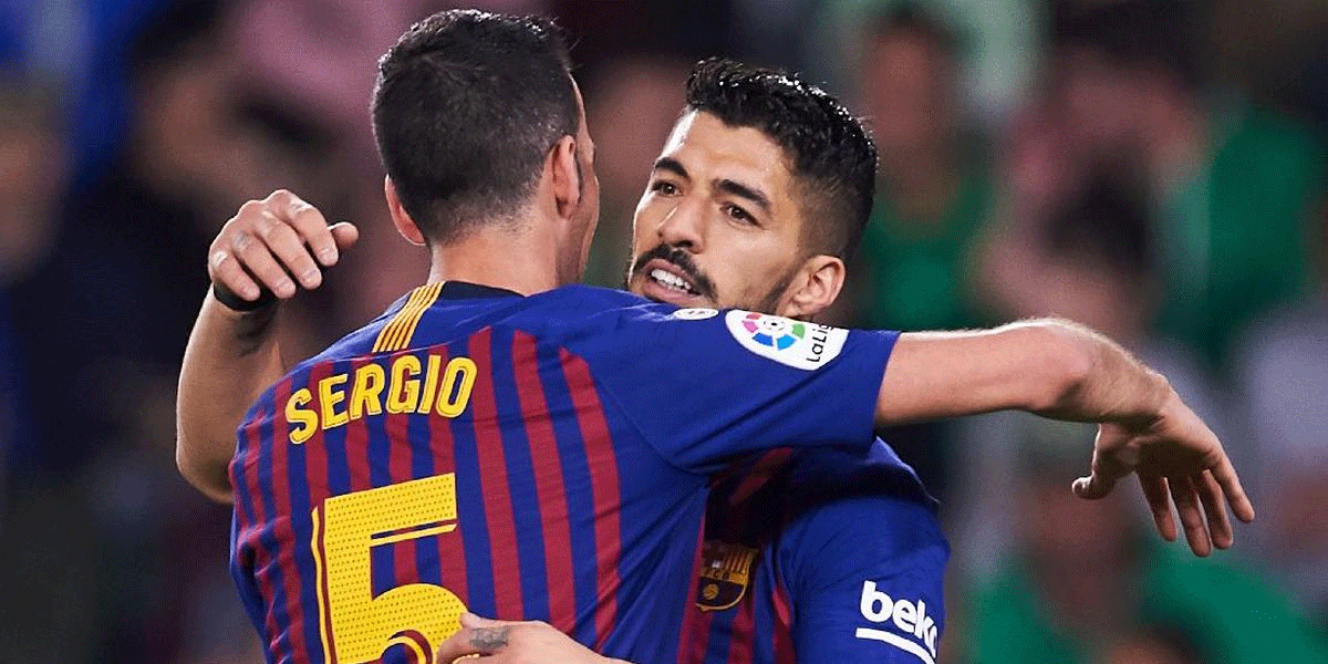 Jordi Alba Geram Sang Legenda Dibandingkan dengan Lamine Yamal