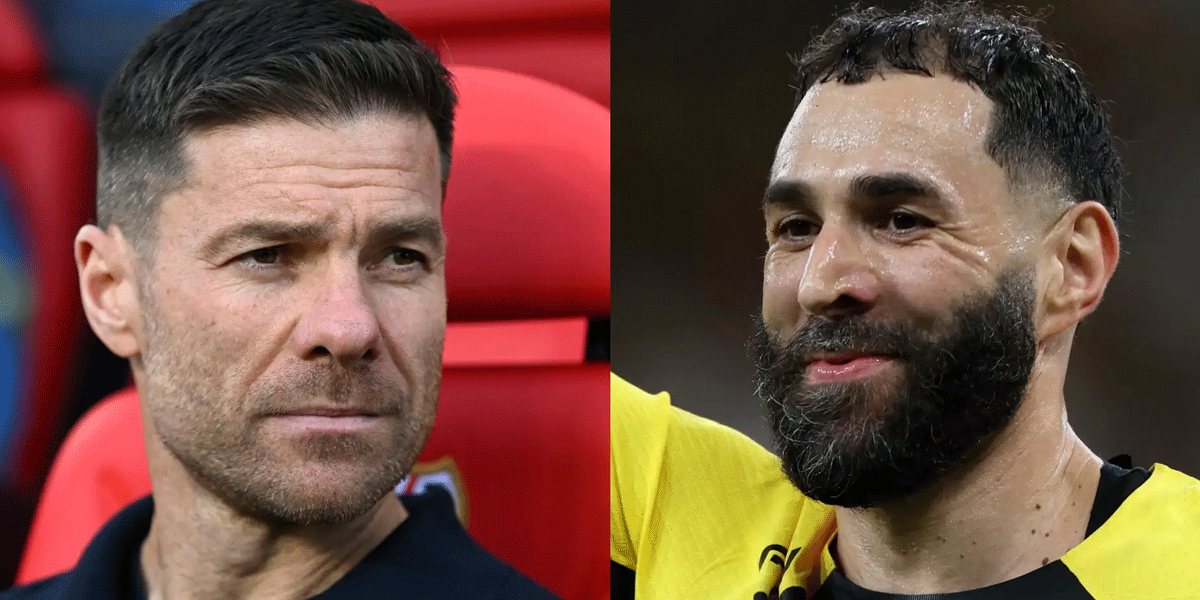 Karim Benzema Ungkap Mengapa Filosofi Sang Pelatih Tak Pernah Berubah