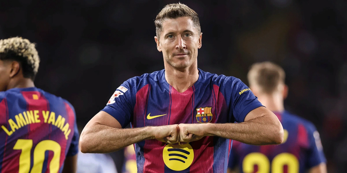 Lewandowski-dan-Kenangan-Abadi