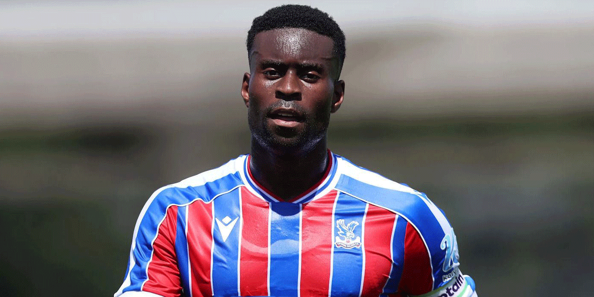 MU Siapkan Suksesor Maguire! Marc Guehi Masuk Radar Panas Setan Merah