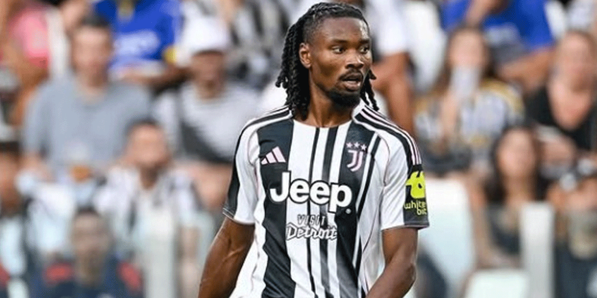 Inter Milan Rancang Proyek Besar untuk Satukan Duo Thuram