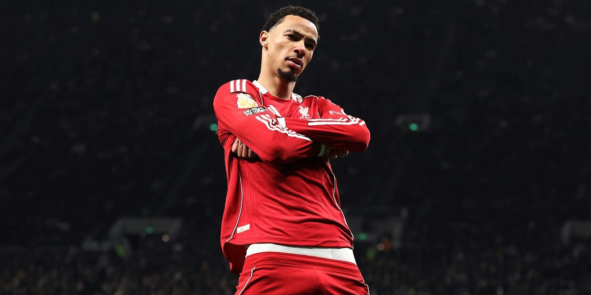 Pengakuan Jujur Ekitike Usai Duel Panas di Markas Tottenham