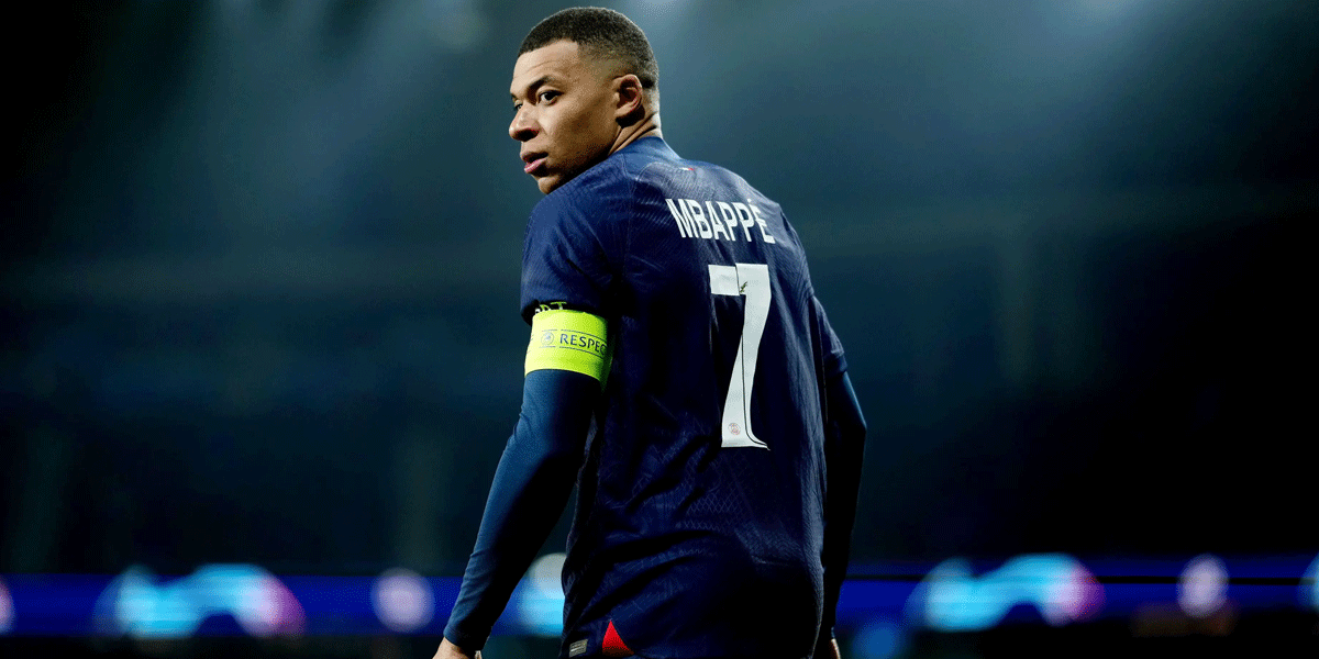 Sengketa Hebat Mbappe dan PSG Memanas di Meja Hijau
