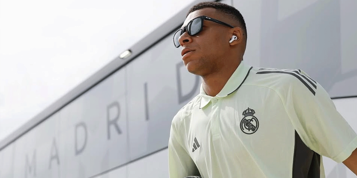 Sengketa Hebat Mbappe dan PSG Memanas di Meja Hijau