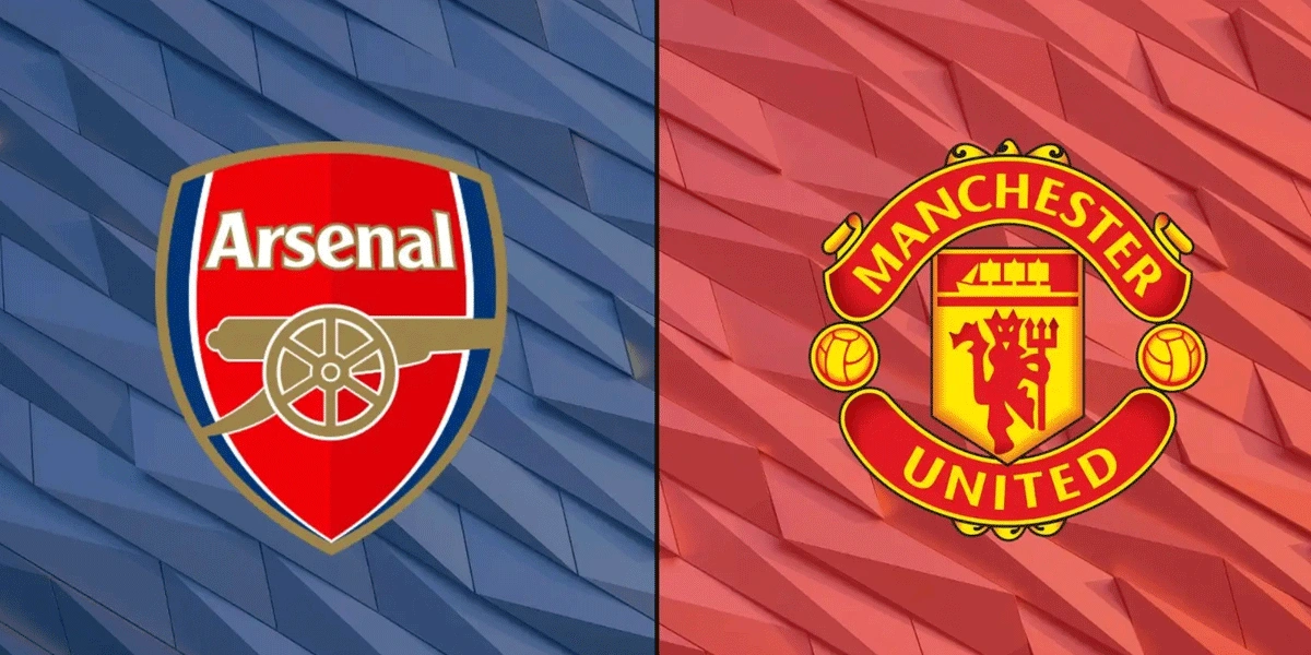 Arsenal Siap Hadapi Manchester United di Emirates