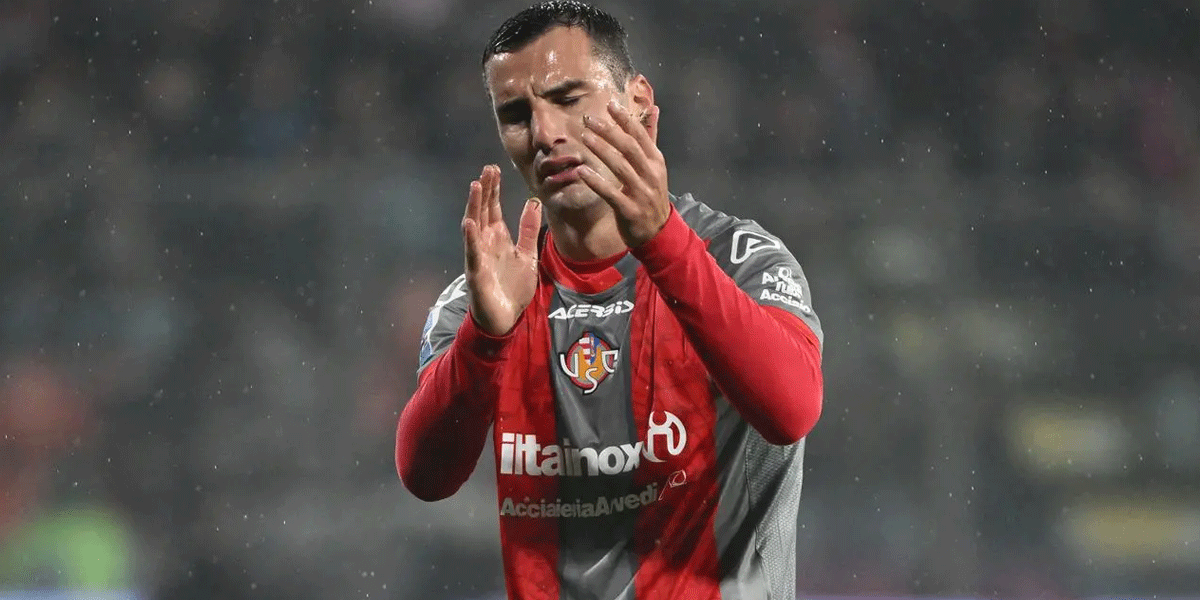 Cremonese Kehilangan Poin Setelah Comeback Dramatis Cagliari