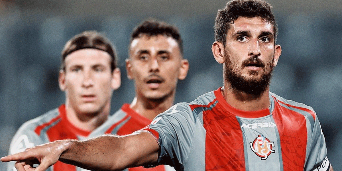 Cremonese Kehilangan Poin Setelah Comeback Dramatis Cagliari