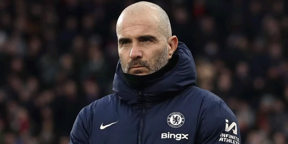 Desember Suram Chelsea yang Kehilangan Arah di Premier League