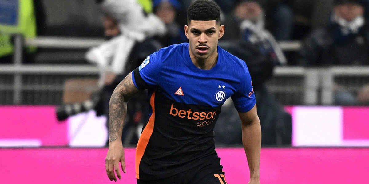 Inter Milan Blokir Transfer Luis Henrique ke Bournemouth