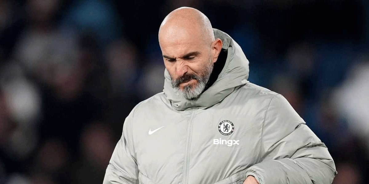 Keputusan Berani Chelsea Awal 2026 Tanpa Maresca