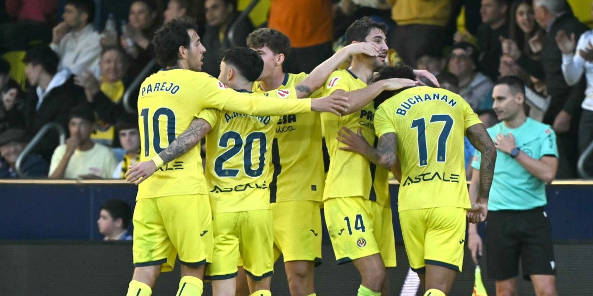 Moleiro-dan-Pedraza-Pimpin-Villarreal-Menundukkan-Elche-di-LaLiga