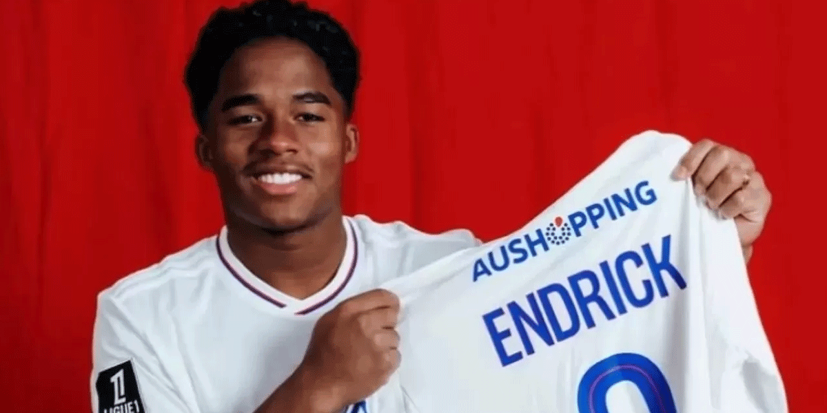 Pesan Hijau Camavinga yang Mengingatkan Endrick