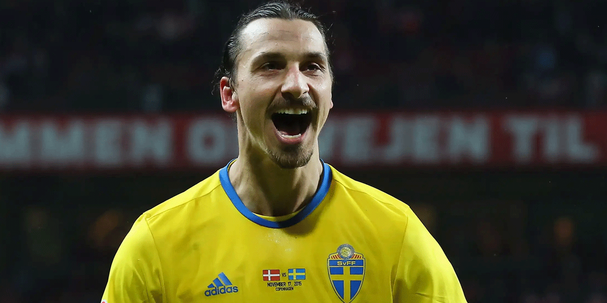 Putra Zlatan Ibrahimovic Dikabarkan Siap Tinggalkan Milan ke Ajax