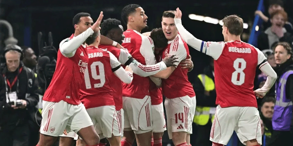 Rosenior Tetap Optimistis Setelah Kekalahan Chelsea dari Arsenal