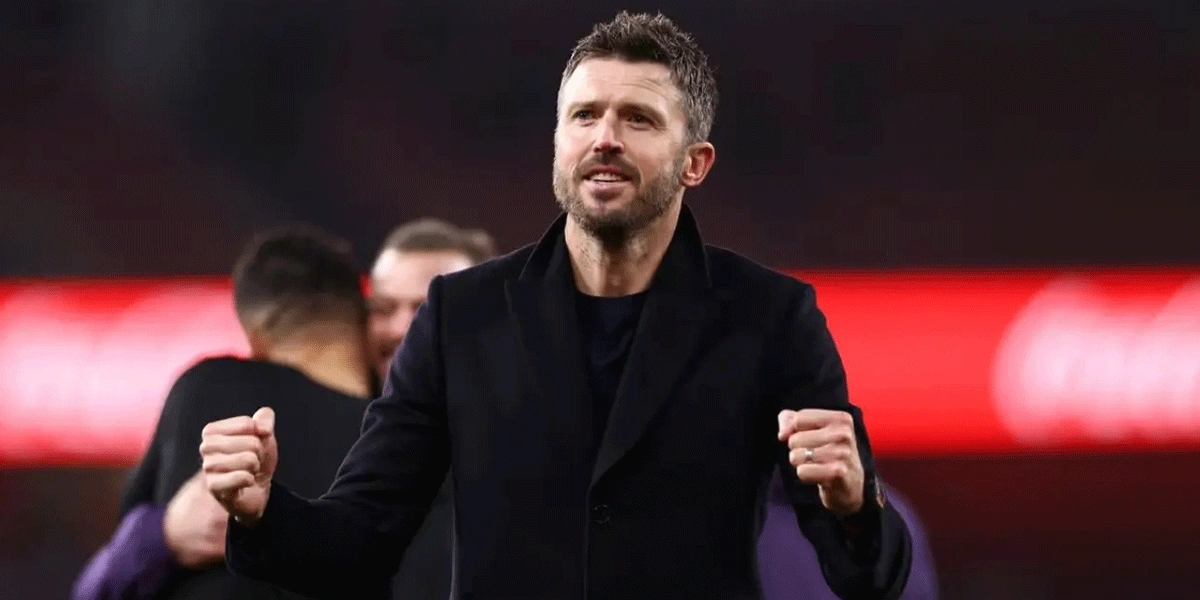 Roy Keane Berbalik Arah Kini Dukung Michael Carrick di Manchester United