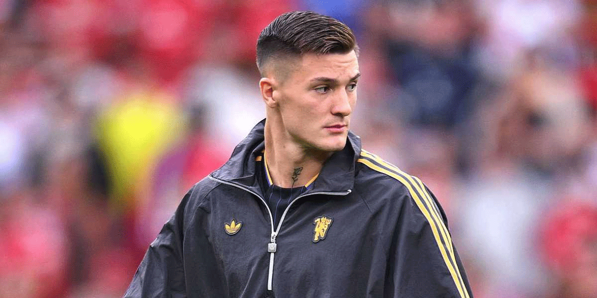 Ruben Amorim Dikritik Conte Setelah Hojlund Tampil Gemilang di Napoli