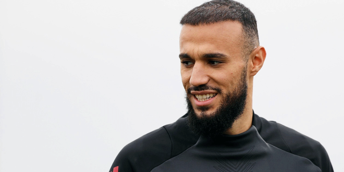 Tantangan Baru Menanti Noussair Mazraoui di Manchester United