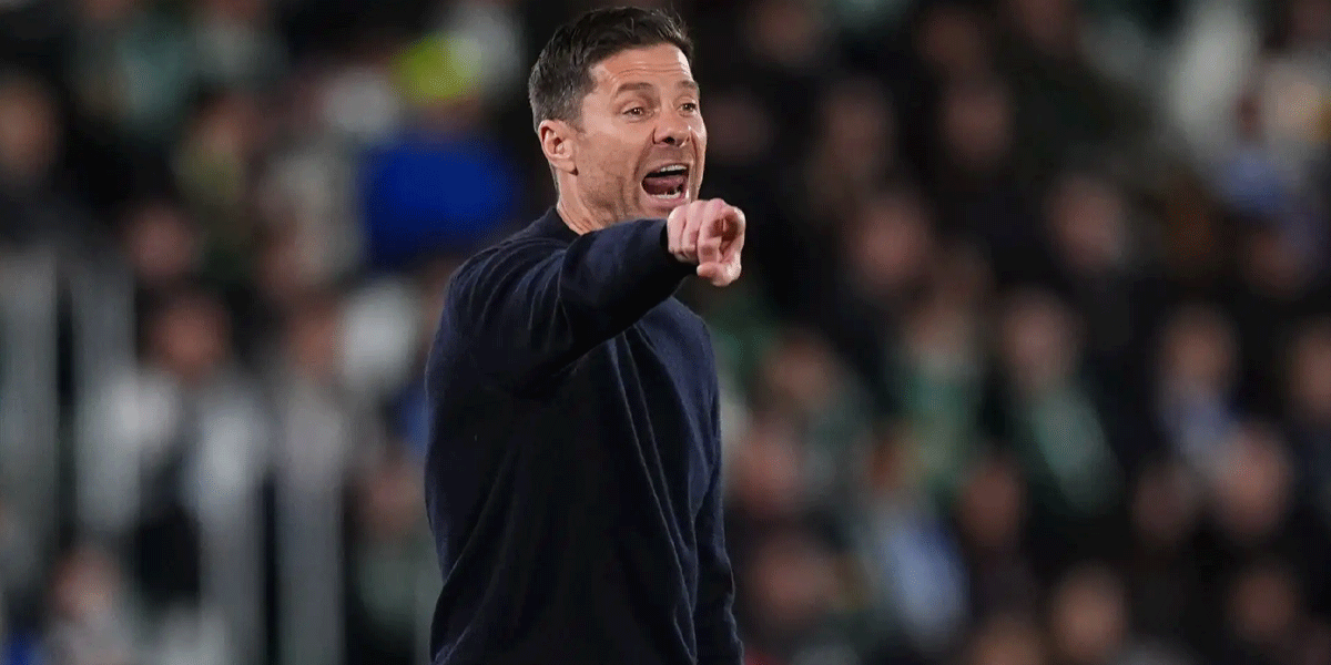 Xabi Alonso Tetap Dipercaya Meski Madrid Gagal Juara