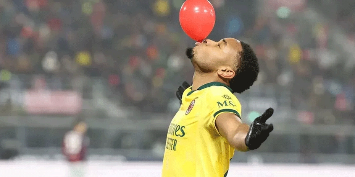 AC Milan Raih Kemenangan Meyakinkan Atas Bologna