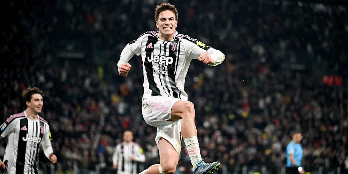 CEO Juventus Minta Maaf Usai Umumkan Kontrak Baru Kenan Yildiz