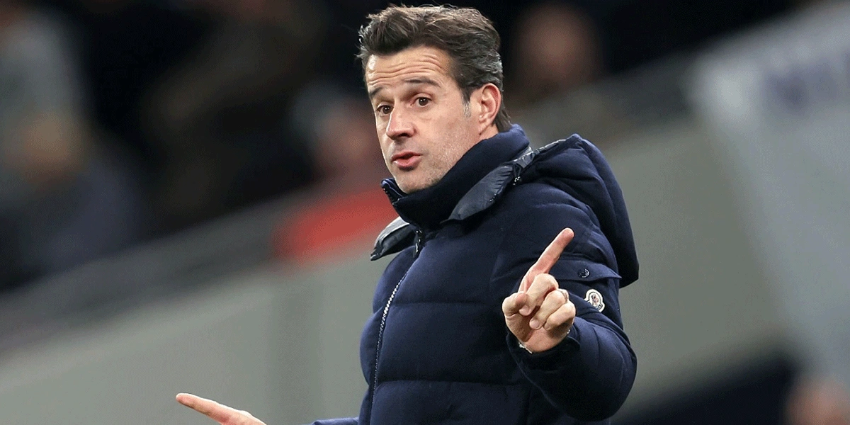 Pep Guardiola Prediksi Marco Silva Akan Jadi Manajer Top Dunia