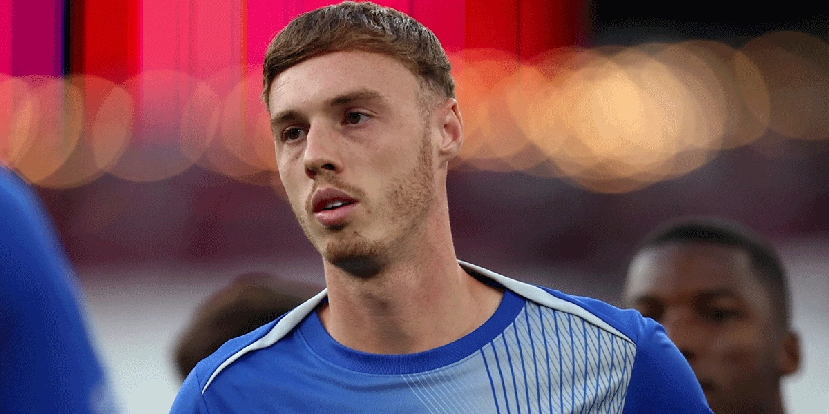 Pochettino Ungkap Chelsea Pernah Ingin Jual Marc Cucurella