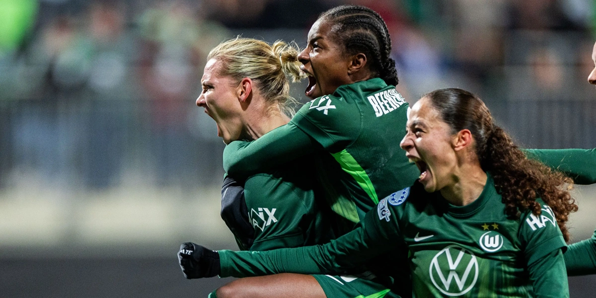 Wolfsburg-Mengalahkan-Juventus-untuk-Melaju-ke-Perempat-Final-UWCL